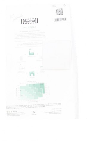 Чорапогащник Wolford, Размер S, Цвят Черен, Цена 51,51 €