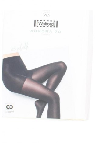 Чорапогащник Wolford, Размер S, Цвят Черен, Цена 51,51 €
