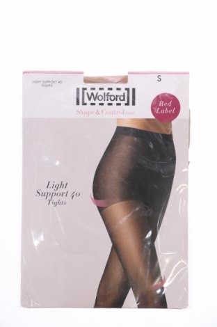 Чорапогащник Wolford, Размер S, Цвят Черен, Цена 54,87 €