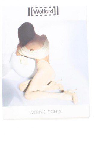 Чорапогащник Wolford, Размер L, Цвят Сив, Цена 120,00 €