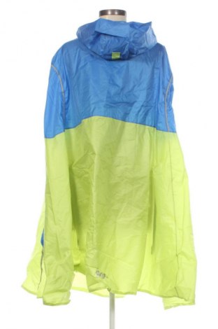 Płaszcz przeciwdeszczowy APURA, Rozmiar XL, Kolor Kolorowy, Cena 83,99 zł