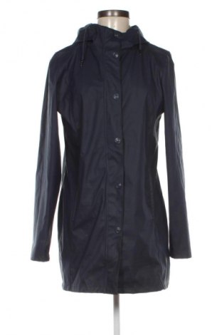 Płaszcz przeciwdeszczowy Crivit, Rozmiar S, Kolor Niebieski, Cena 81,99 zł