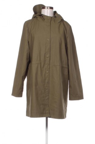 Płaszcz przeciwdeszczowy Escandelle, Rozmiar XL, Kolor Zielony, Cena 186,00 zł