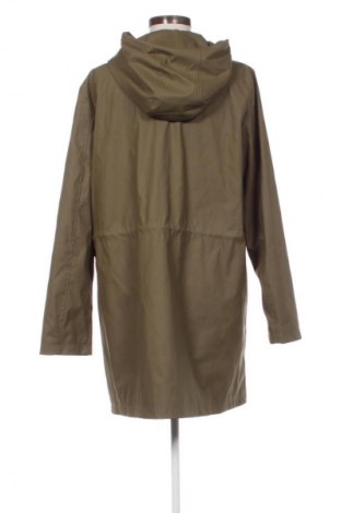 Płaszcz przeciwdeszczowy Escandelle, Rozmiar XL, Kolor Zielony, Cena 186,00 zł