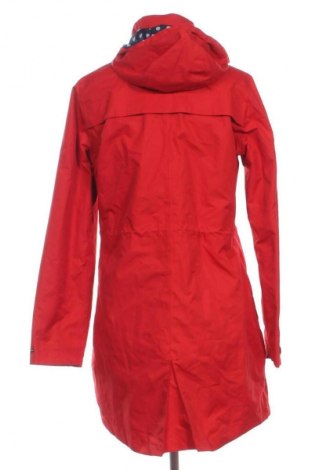 Płaszcz przeciwdeszczowy Esmara, Rozmiar M, Kolor Czerwony, Cena 88,99 zł