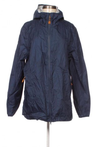 Дъждобран Essentials by Tchibo, Размер XL, Цвят Син, Цена 16,36 €