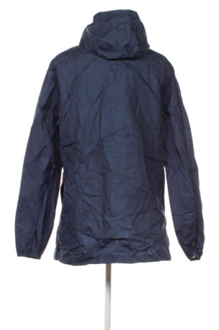 Дъждобран Essentials by Tchibo, Размер XL, Цвят Син, Цена 16,36 €