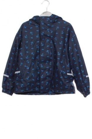 Regenmantel Impidimpi, Größe 6-7y/ 122-128 cm, Farbe Mehrfarbig, Preis € 10,99