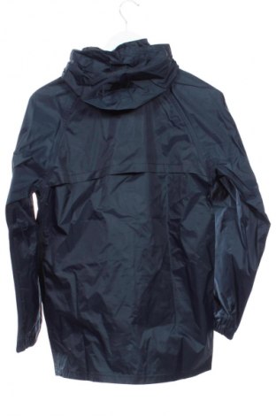 Pelerină de ploaie John Lewis, Mărime 12-13y/ 158-164 cm, Culoare Albastru, Preț 78,20 Lei