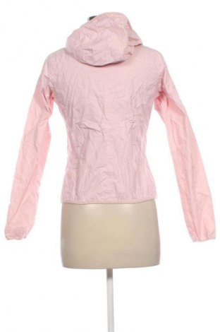 Дъждобран K.way, Размер M, Цвят Розов, Цена 150,83 €