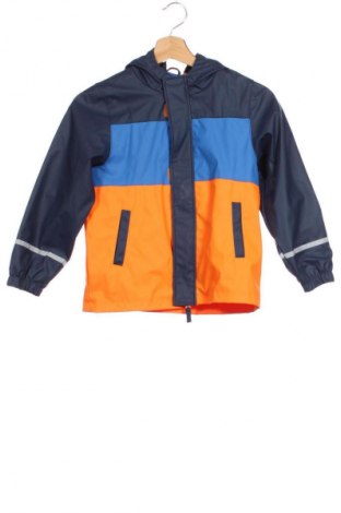 Pelerină de ploaie Kiki & Koko, Mărime 5-6y/ 116-122 cm, Culoare Multicolor, Preț 83,41 Lei