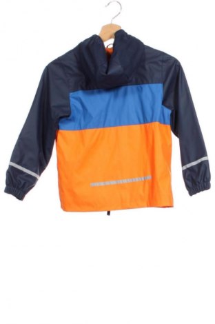 Pelerină de ploaie Kiki & Koko, Mărime 5-6y/ 116-122 cm, Culoare Multicolor, Preț 83,41 Lei