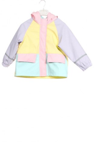 Esőkabát Kiki & Koko, Méret 18-24m / 86-98 cm, Szín Sokszínű, Ár 6 612 Ft