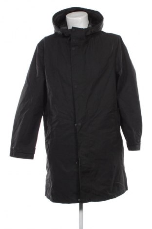 Αδιάβροχο McNeal, Μέγεθος L, Χρώμα Μαύρο, Τιμή 19,99 €