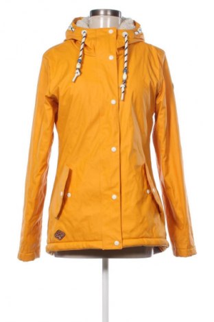 Regenmantel Ragwear, Größe S, Farbe Gelb, Preis € 35,99