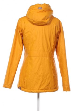 Regenmantel Ragwear, Größe S, Farbe Gelb, Preis € 35,99