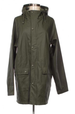 Дъждобран Straight Up, Размер M, Цвят Зелен, Цена 16,36 €