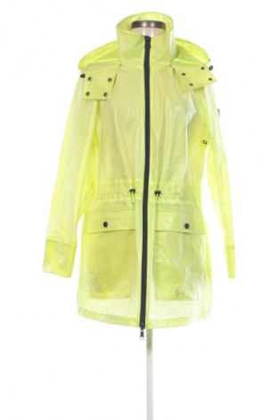 Płaszcz przeciwdeszczowy Strandfein, Rozmiar L, Kolor Żółty, Cena 90,99 zł