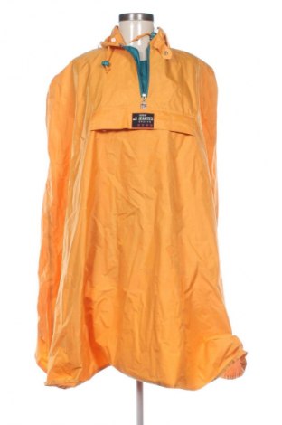 Дъждобран Unbranded, Размер L, Цвят Оранжев, Цена 13,80 €