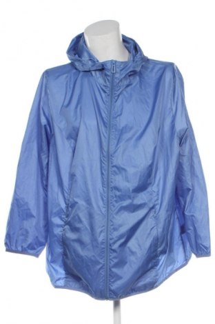 Regenmantel Unbranded, Größe XL, Farbe Blau, Preis € 15,99