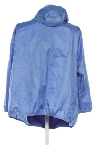 Regenmantel Unbranded, Größe XL, Farbe Blau, Preis € 15,99
