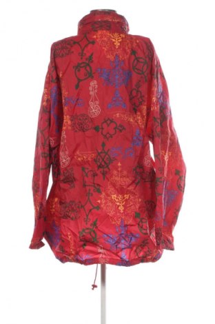 Płaszcz przeciwdeszczowy Unbranded, Rozmiar XXL, Kolor Kolorowy, Cena 69,99 zł