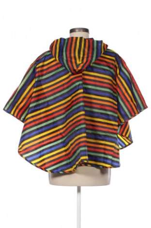 Płaszcz przeciwdeszczowy United Colors Of Benetton, Rozmiar XL, Kolor Kolorowy, Cena 187,55 zł