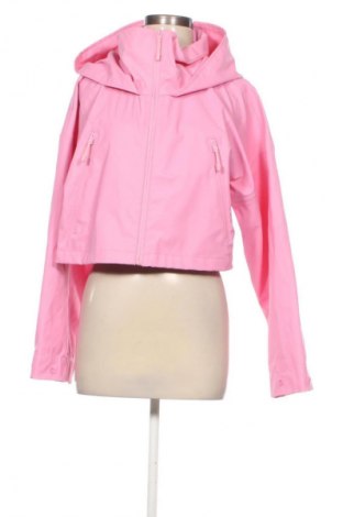 Дъждобран Zara, Размер S, Цвят Розов, Цена 17,38 €