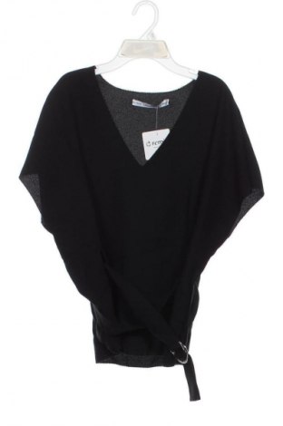 Дамска блуза & Other Stories, Размер S, Цвят Черен, Цена 20,91 €