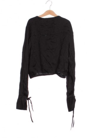 Dámská halenka & Other Stories, Velikost XS, Barva Černá, Cena  309,00 Kč