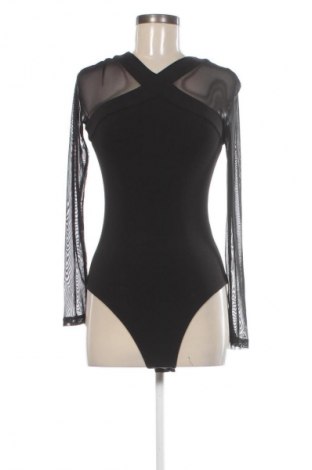 Дамска блуза - боди Anna Field, Размер S, Цвят Черен, Цена 16,36 €