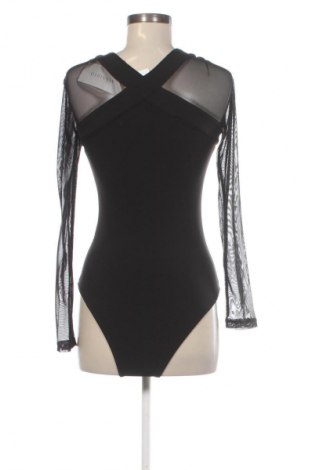 Дамска блуза - боди Anna Field, Размер S, Цвят Черен, Цена 16,36 €