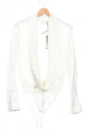 Dámská halenka -body  Anna Field, Velikost XS, Barva Bílá, Cena  469,00 Kč