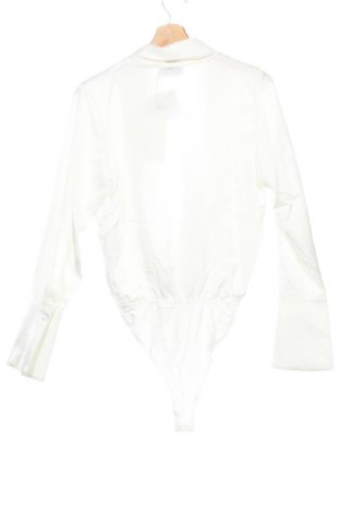 Dámská halenka -body  Anna Field, Velikost XS, Barva Bílá, Cena  469,00 Kč