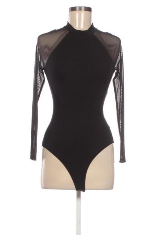 Női ing-body Even&Odd, Méret XS, Szín Fekete, Ár 5 939 Ft