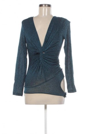 Női ing-body Lynne, Méret M, Szín Kék, Ár 6 859 Ft