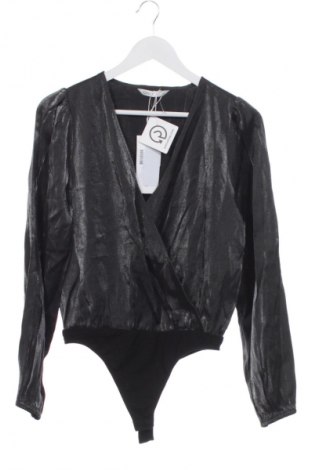 Дамска блуза - боди ONLY, Размер M, Цвят Черен, Цена 23,60 €