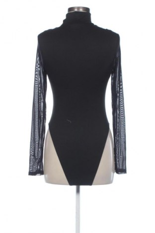 Γυναικεία μπλούζα-Κορμάκι SHEIN, Μέγεθος S, Χρώμα Μαύρο, Τιμή 15,92 €