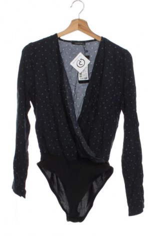 Női ing-body Trendyol, Méret S, Szín Sokszínű, Ár 16 268 Ft