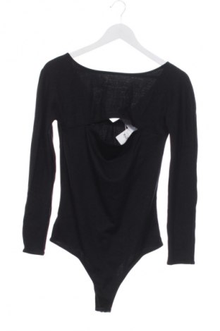 Дамска блуза - боди Wolford, Размер M, Цвят Черен, Цена 92,21 €