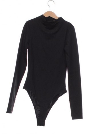 Damenbluse-Body Zara, Größe S, Farbe Schwarz, Preis € 31,99