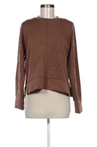 Дамска блуза 17 & Co., Размер S, Цвят Кафяв, Цена 3,06 €