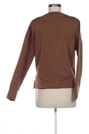 Дамска блуза 17 & Co., Размер S, Цвят Кафяв, Цена 3,06 €