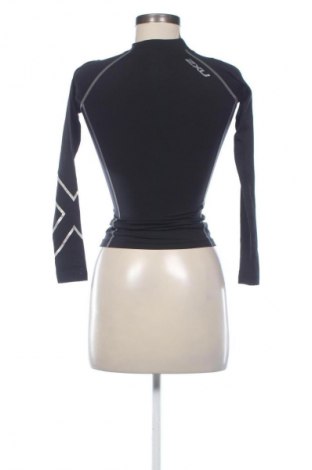 Dámska blúza 2XU, Veľkosť S, Farba Čierna, Cena  17,38 €