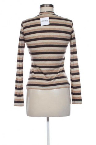 Дамска блуза 4me, Размер L, Цвят Многоцветен, Цена 3,57 €