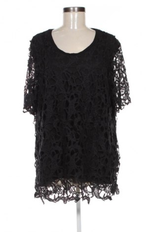 Bluzka damska ALESSA W., Rozmiar 3XL, Kolor Kolorowy, Cena 32,99 zł