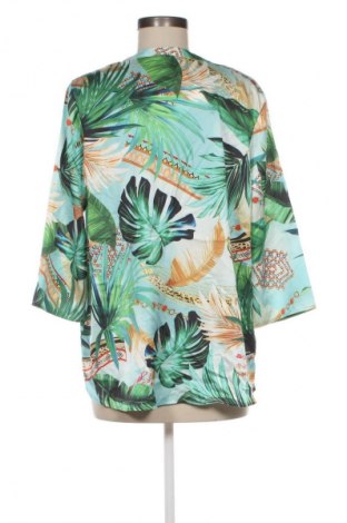 Bluzka damska ANNI FOR FRIENDS, Rozmiar M, Kolor Kolorowy, Cena 55,99 zł