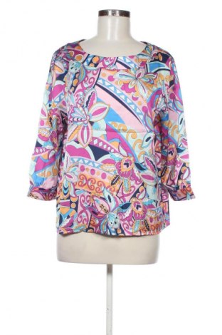 Bluză de femei ANNI FOR FRIENDS, Mărime M, Culoare Multicolor, Preț 47,99 Lei