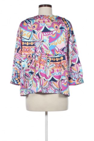 Bluză de femei ANNI FOR FRIENDS, Mărime M, Culoare Multicolor, Preț 47,99 Lei