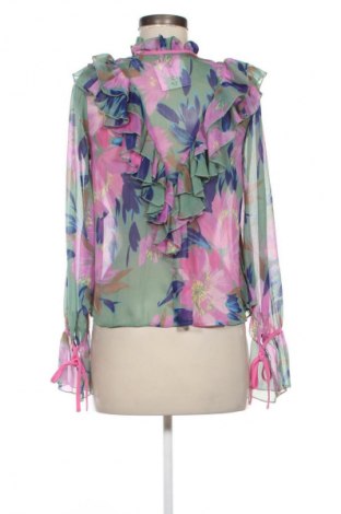 Dámská halenka ASOS, Velikost S, Barva Vícebarevné, Cena  482,00 Kč